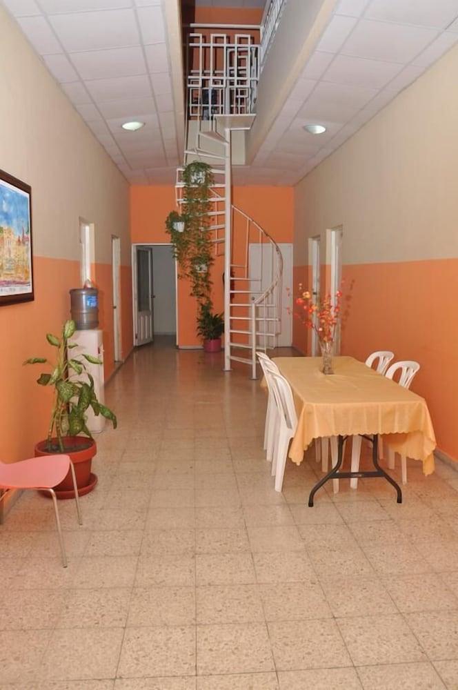 Hotel Colonial Blanco Santo Domingo Buitenkant foto