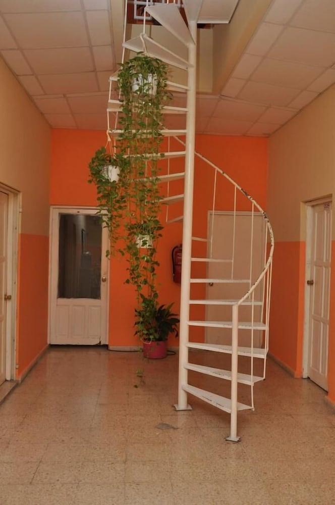 Hotel Colonial Blanco Santo Domingo Buitenkant foto
